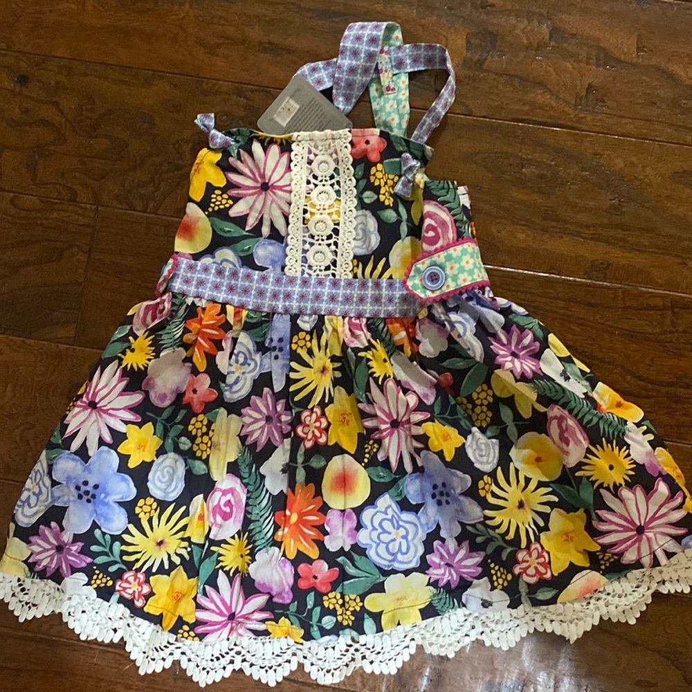Matilda Jane